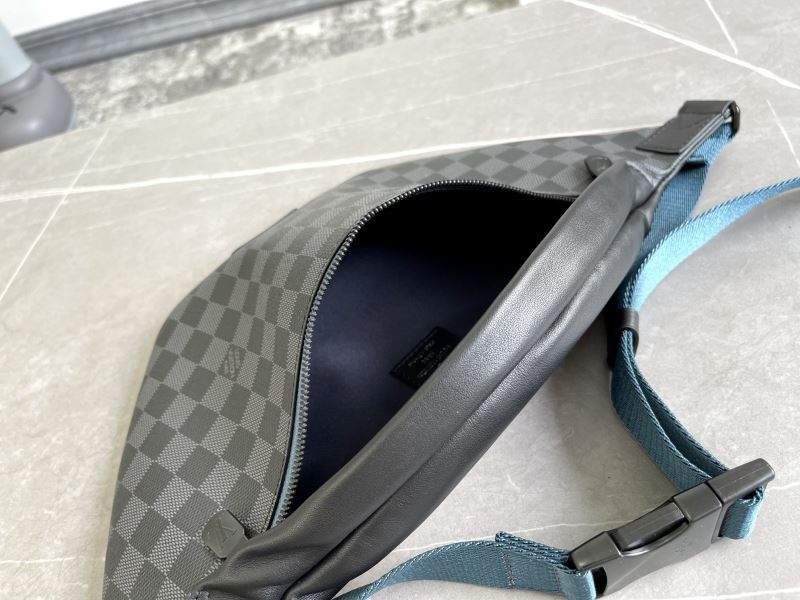 LV Waist Chest Packs